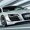 Audi R8 GT